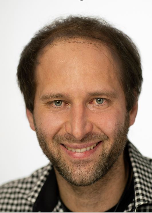 Markus Birk