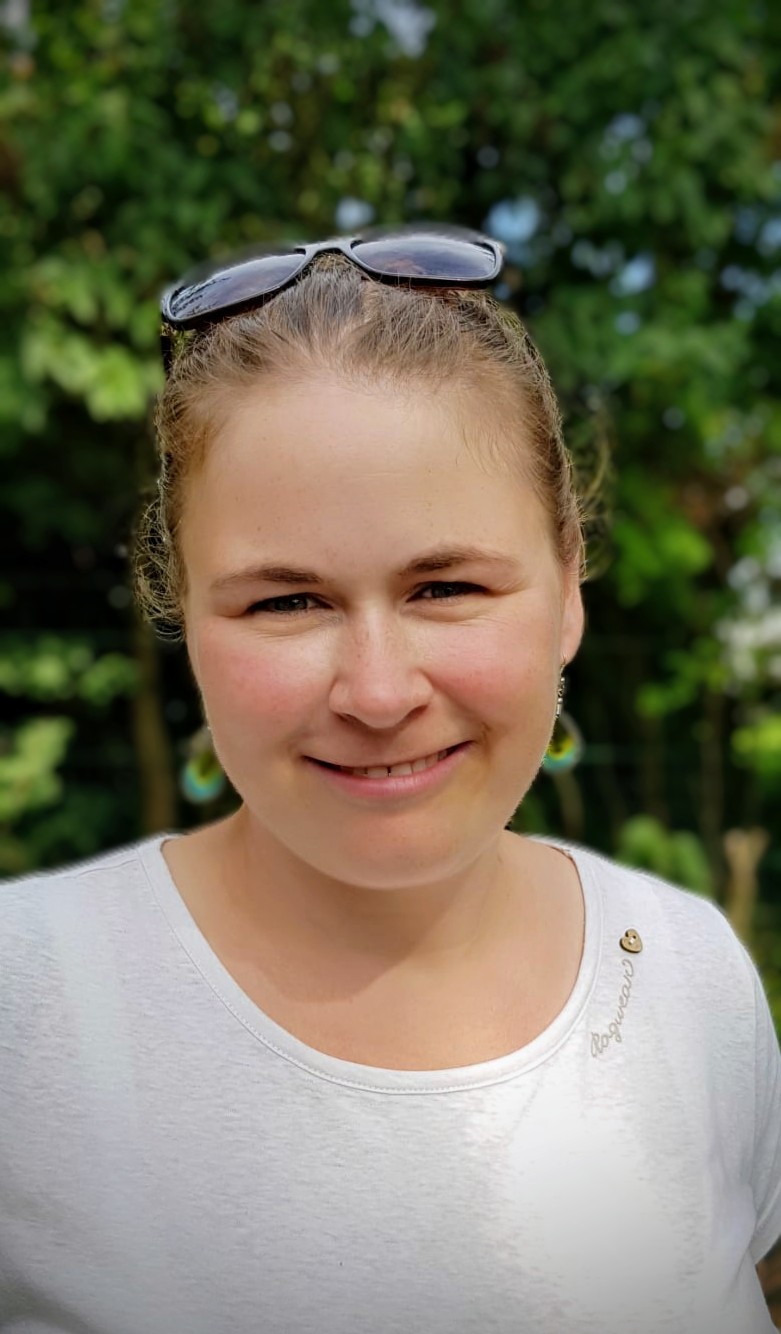 Jungkunz, Susann