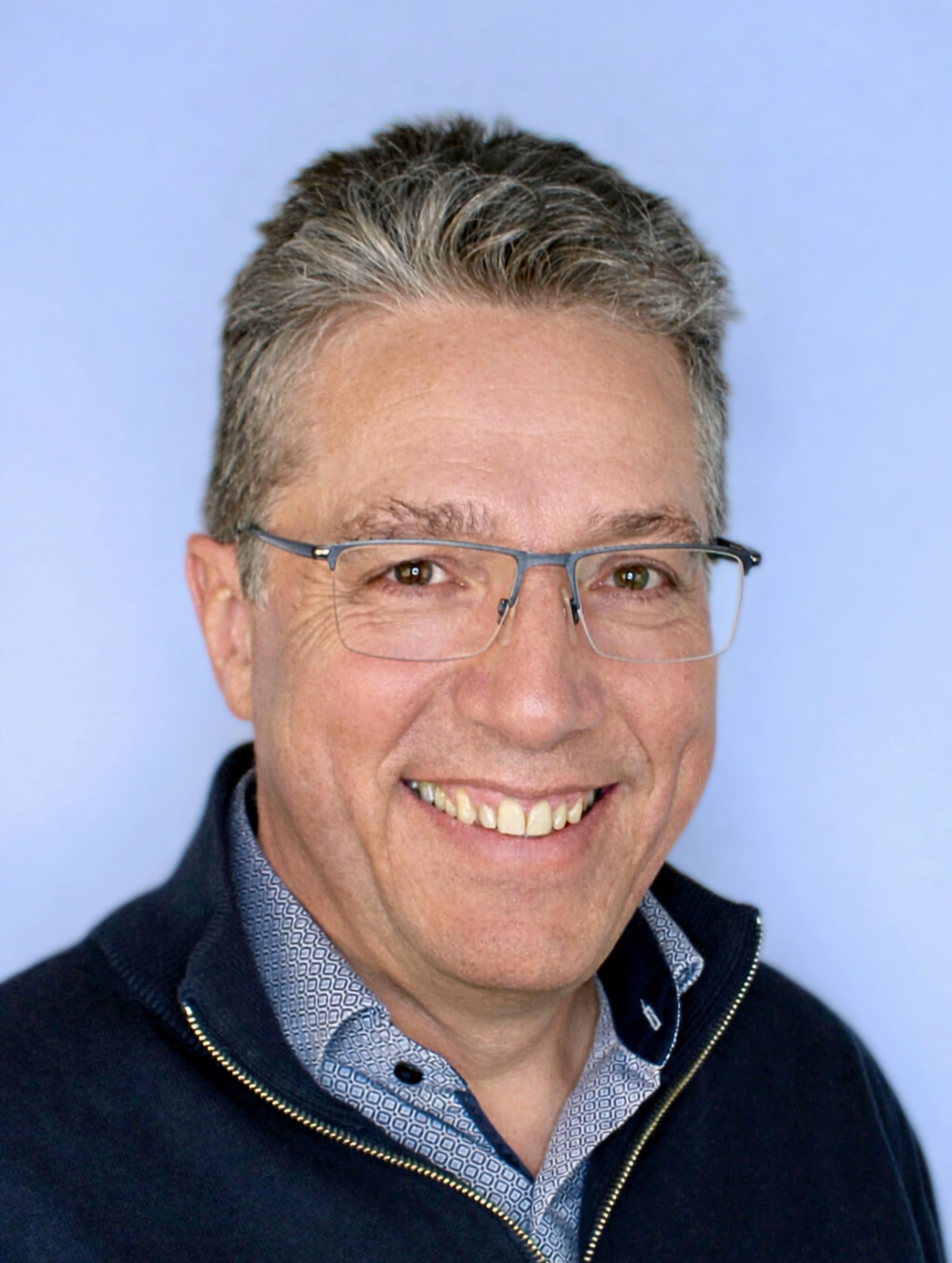 Claus Binder