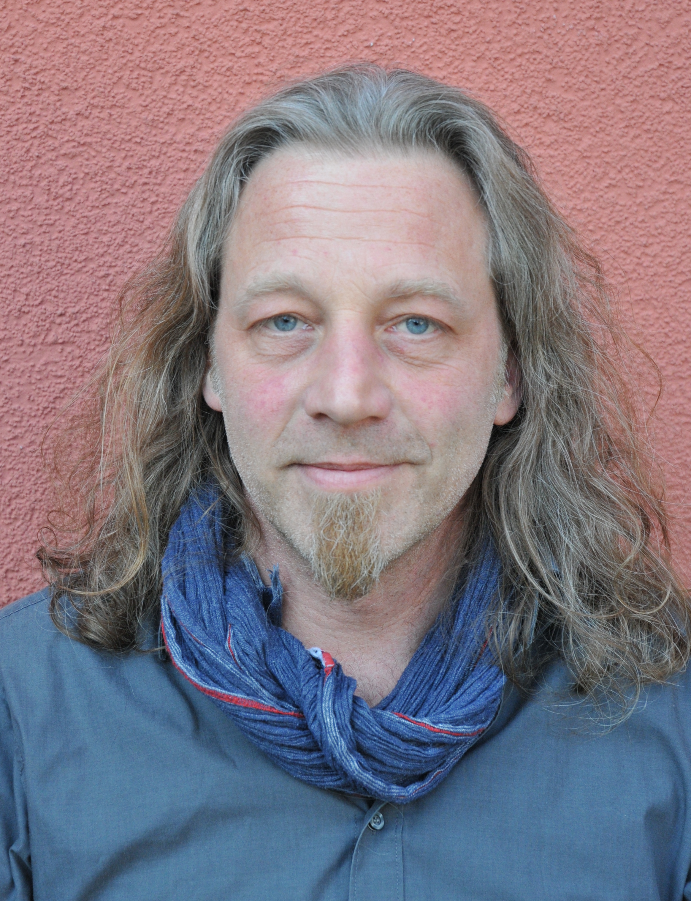 Gleixner, Markus