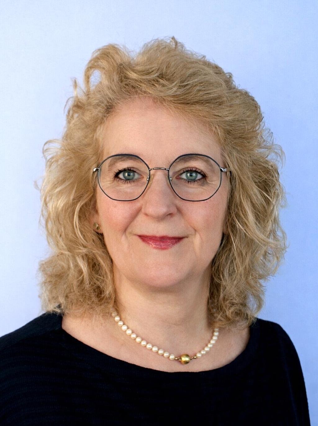 Rebelein, Andrea