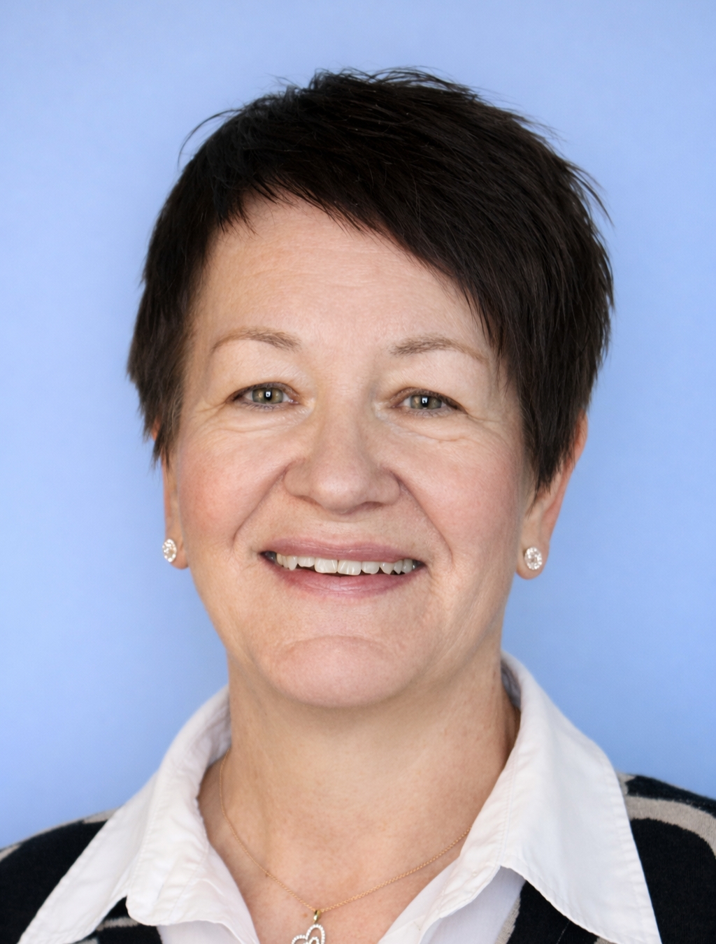 Schmidt, Gerda