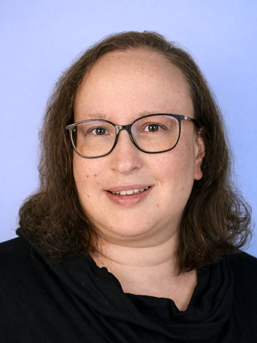 Spitz, Eva-Maria