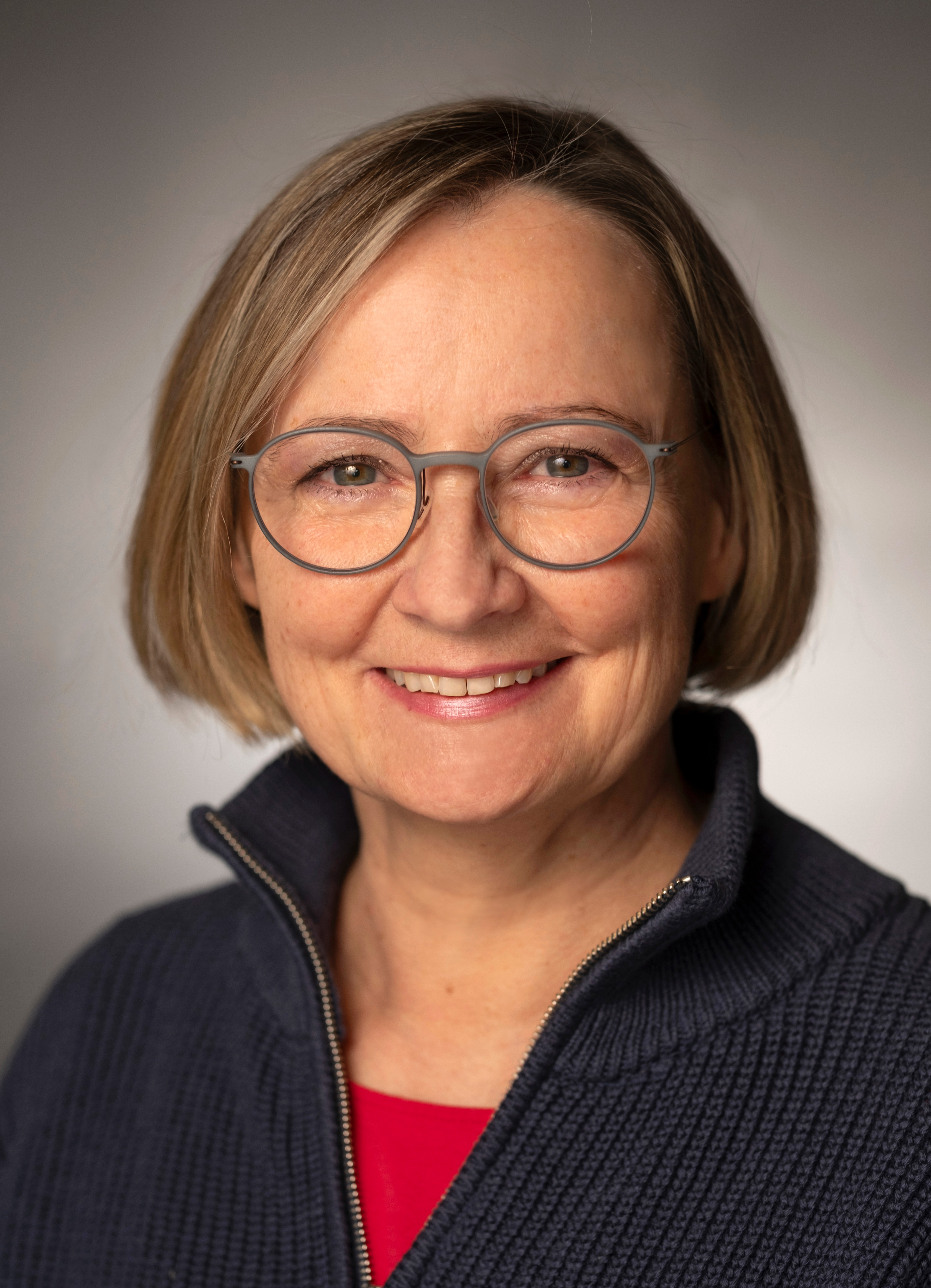 Christine Landgraf