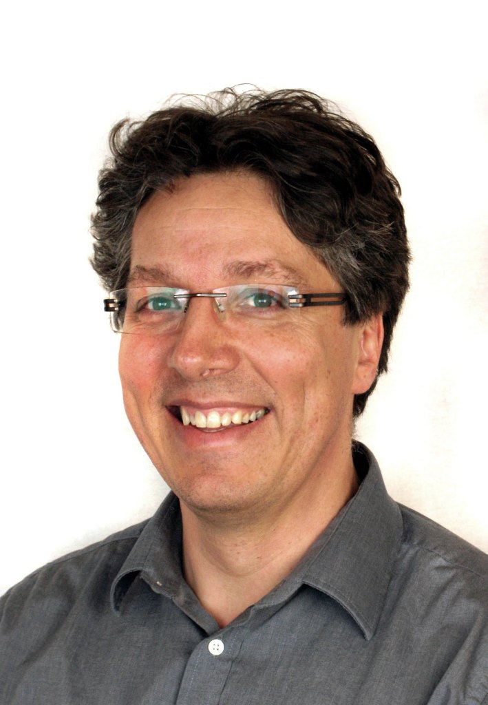 Claus Binder