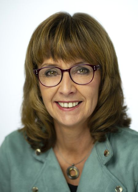 Ute Eberlein