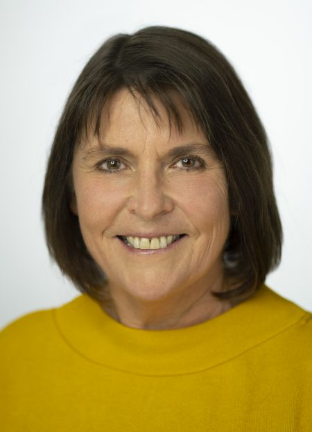 Heike Bernecker
