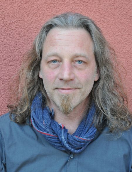 Gleixner, Markus