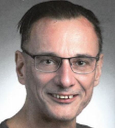 Haenel, Uwe