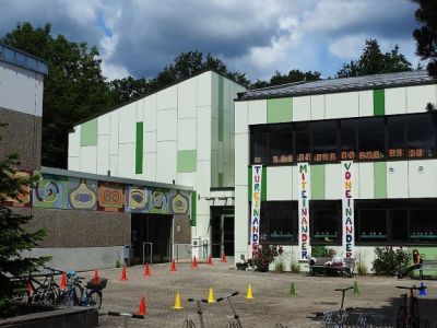  Mittelschule Stein